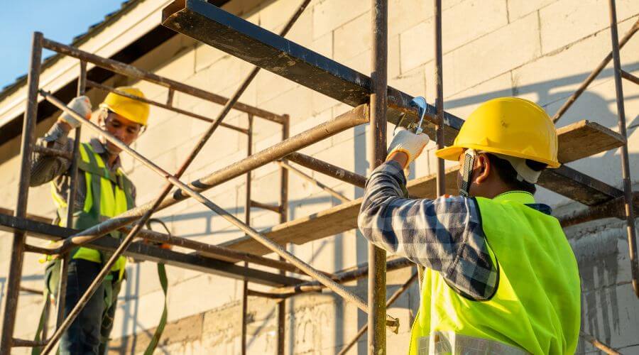 Roof Vent Repair in Frederick, MD